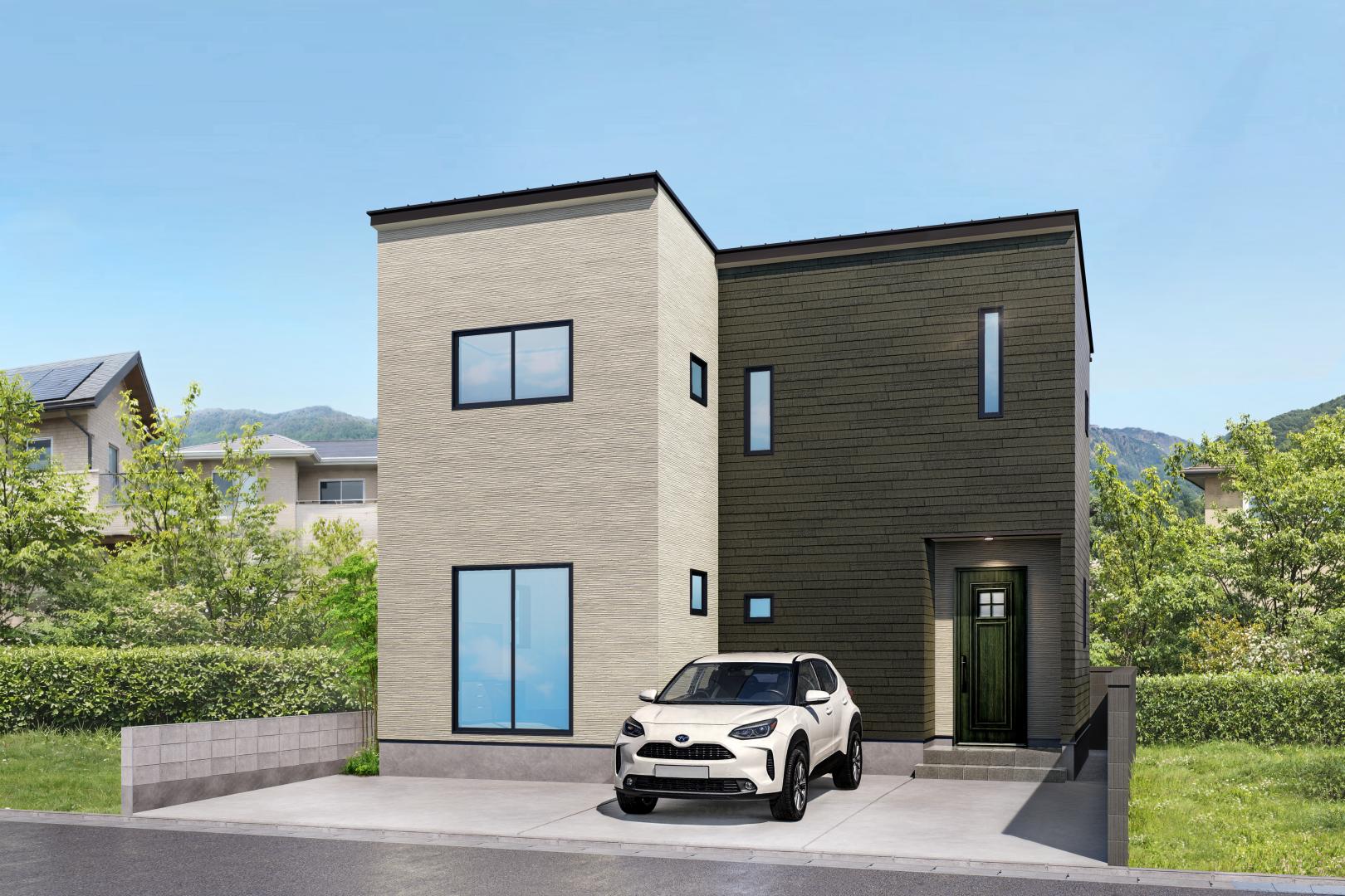 【商談中】福井市城東4丁目が商談中となりました✨画像