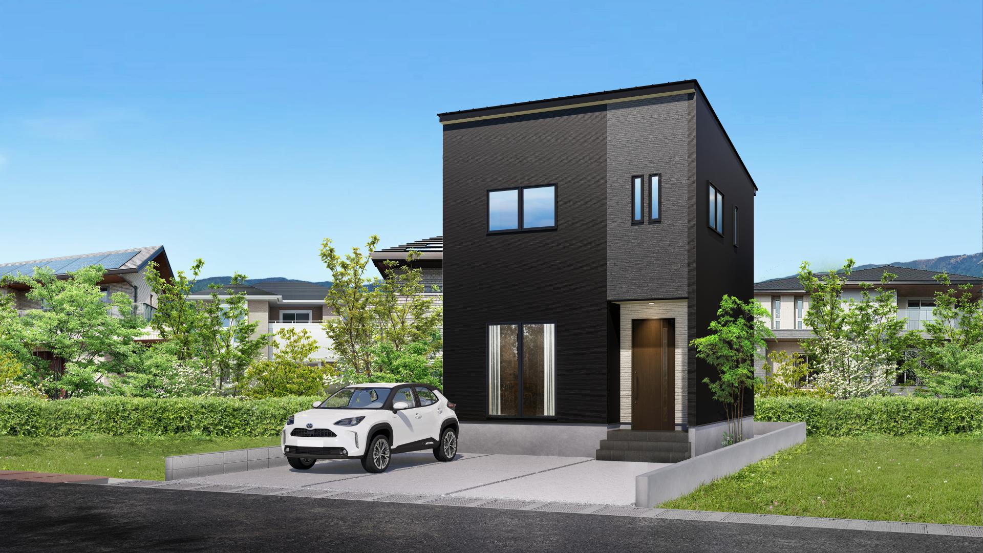 【成約御礼】金沢市西泉2丁目がご成約となりました🎊画像