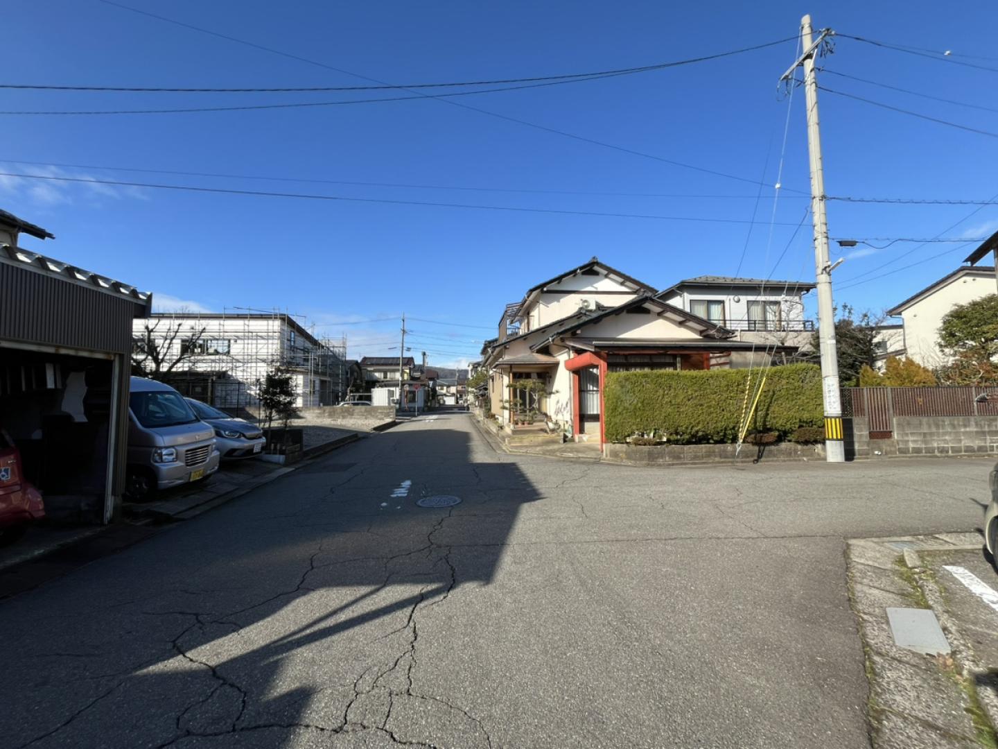 現地写真1